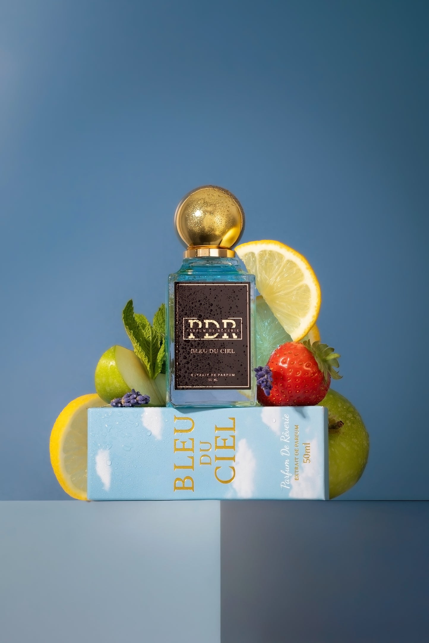 Bleu Du Ciel