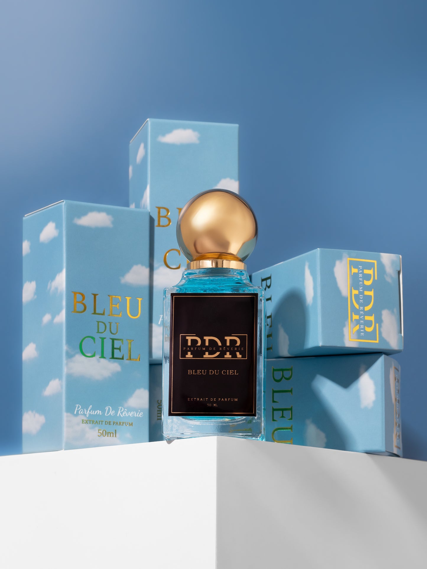 Bleu Du Ciel