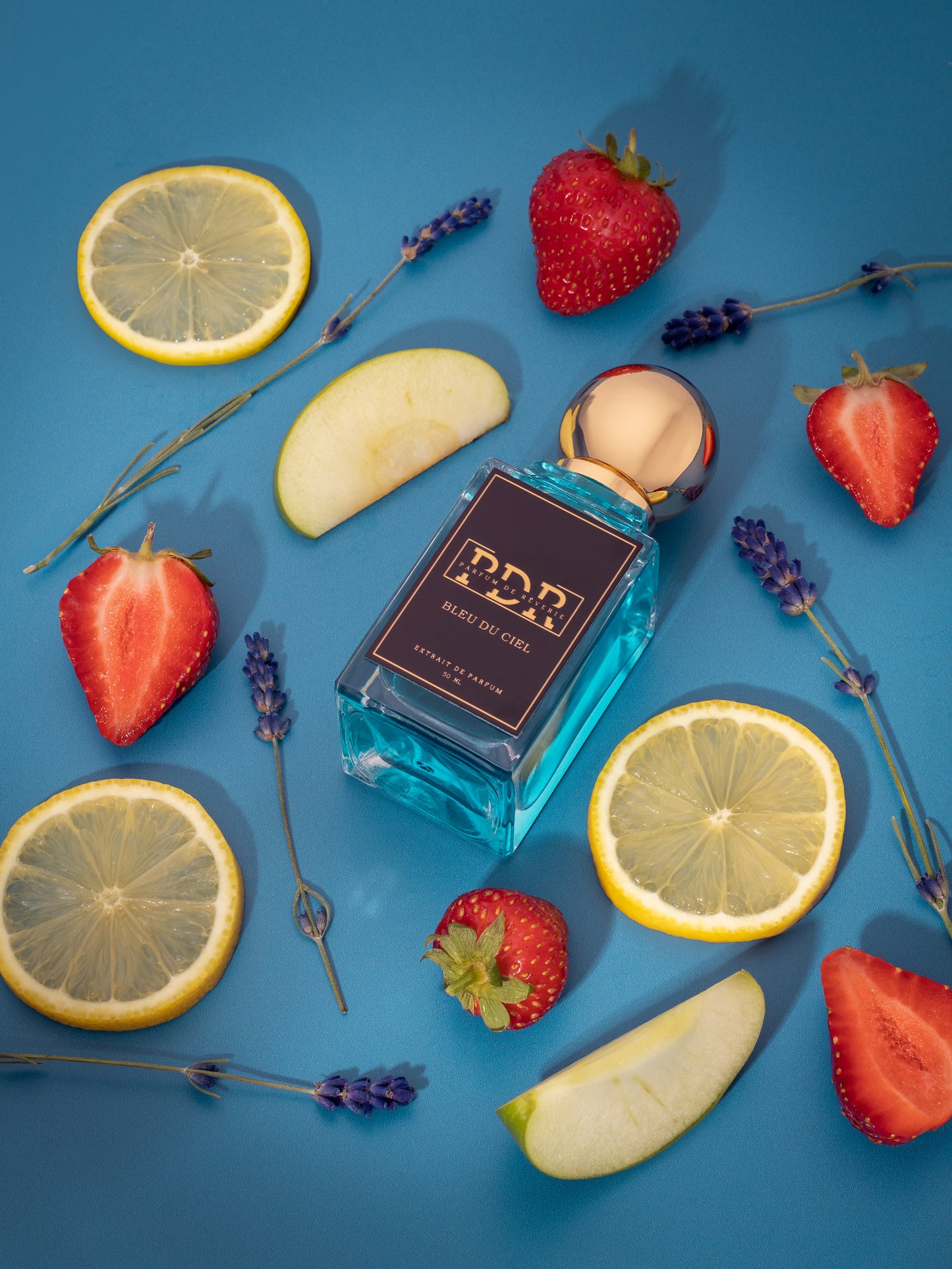 Bleu Du Ciel