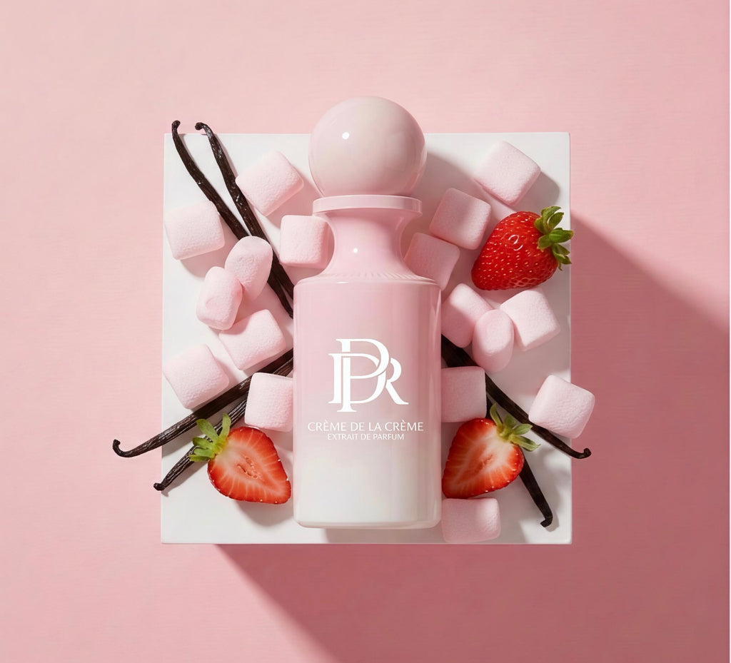 Crème De La Crème