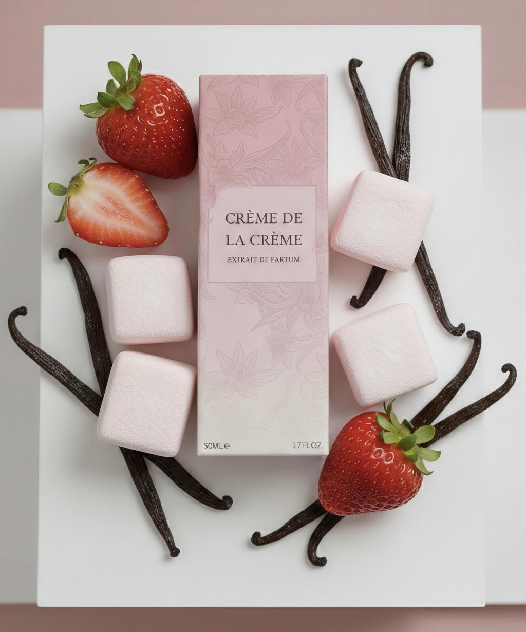 Crème De La Crème