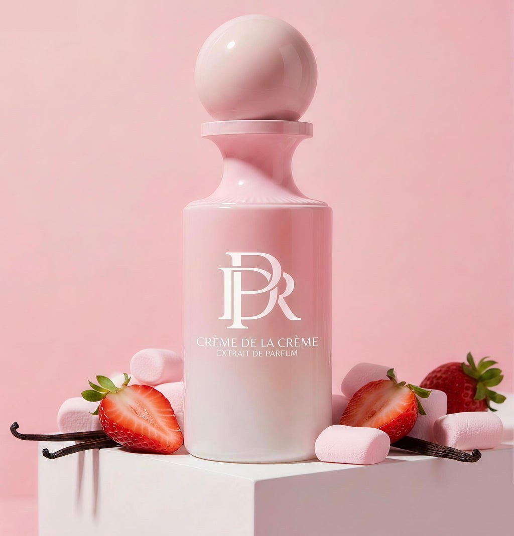 Crème De La Crème