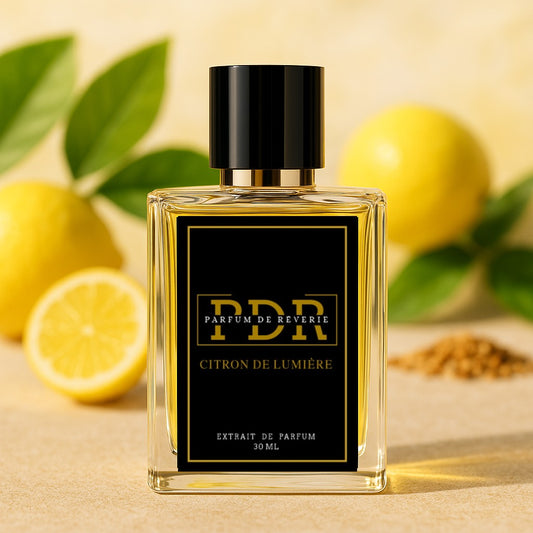 Citron De Lumière