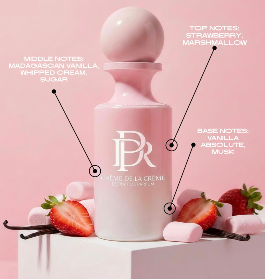 Crème De La Crème