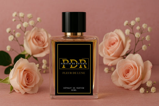 Fleur De Lune