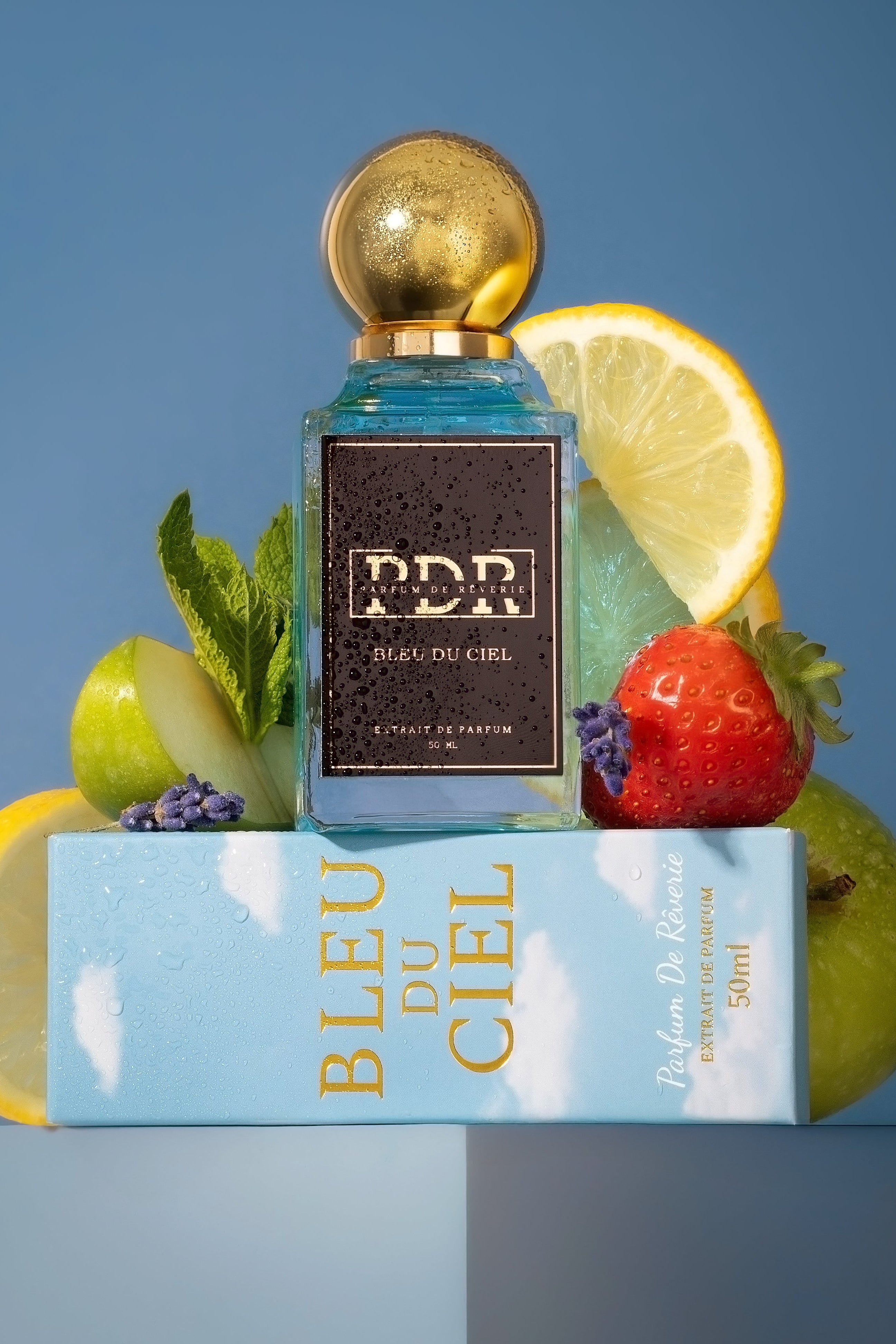 Bleu Du Ciel