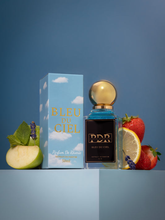 Bleu Du Ciel