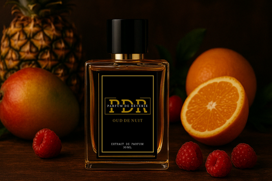 Oud De Nuit